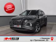 Hyundai Tucson IV Кемерово  - изображение 28