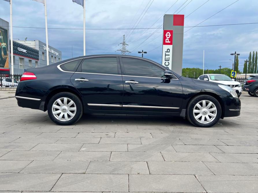 Nissan Teana II Стерлитамак  - изображение 8