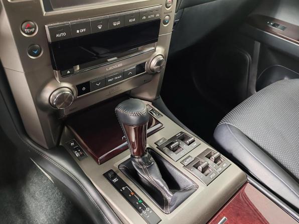 Lexus GX II Рестайлинг с пробегом 2014 года, цена 4 999 000 рублей, 165876 км, внедорожник, Автокод Объявления