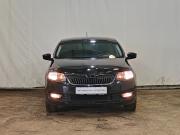 Skoda Rapid I Рестайлинг Кемерово  - изображение 17