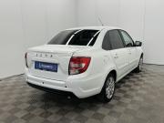 Lada (ВАЗ) Granta I Рестайлинг Воронеж  - изображение 27