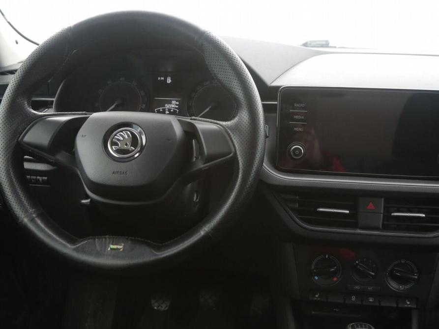Skoda Rapid II Иваново  - изображение 14