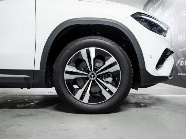 Новый Mercedes-Benz GLA II (H247) Рестайлинг 2025 года, цена 5 270 000 рублей, внедорожник, Автокод Объявления