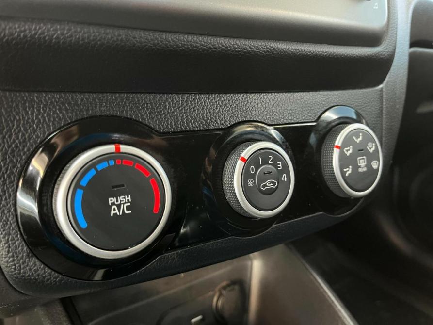 Kia Rio III Рестайлинг Нижнекамск  - изображение 17