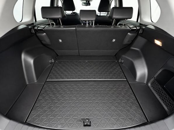 Toyota RAV4 V (XA50) с пробегом 2019 года, цена 2 890 000 рублей, 184983 км, внедорожник, Автокод Объявления