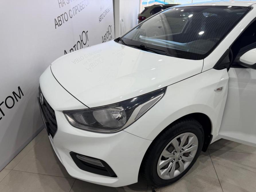 Hyundai Solaris II Ставрополь  - изображение 7
