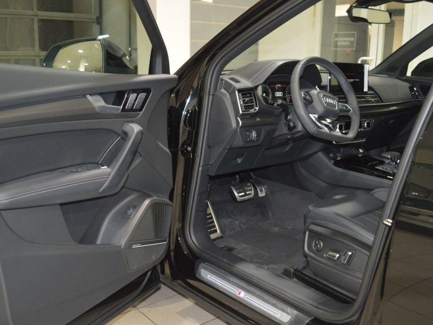 Audi Q5 II (FY) Рестайлинг Нижний Новгород  - изображение 9