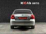 Toyota Avensis II Екатеринбург  - изображение 25