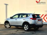 Toyota RAV4 IV (XA40) Пермь  - изображение 9