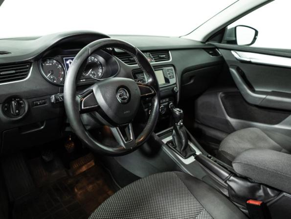 Skoda Octavia III (A7) с пробегом 2016 года, цена 1 039 700 рублей, 140950 км, лифтбек, Автокод Объявления