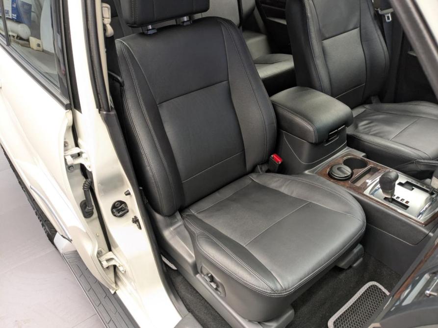 Mitsubishi Pajero IV Рестайлинг 2 Москва  - изображение 16