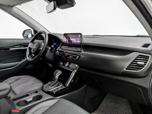 Kia Seltos I с пробегом 2022 года, цена 2 555 000 рублей, 57560 км, внедорожник, Автокод Объявления