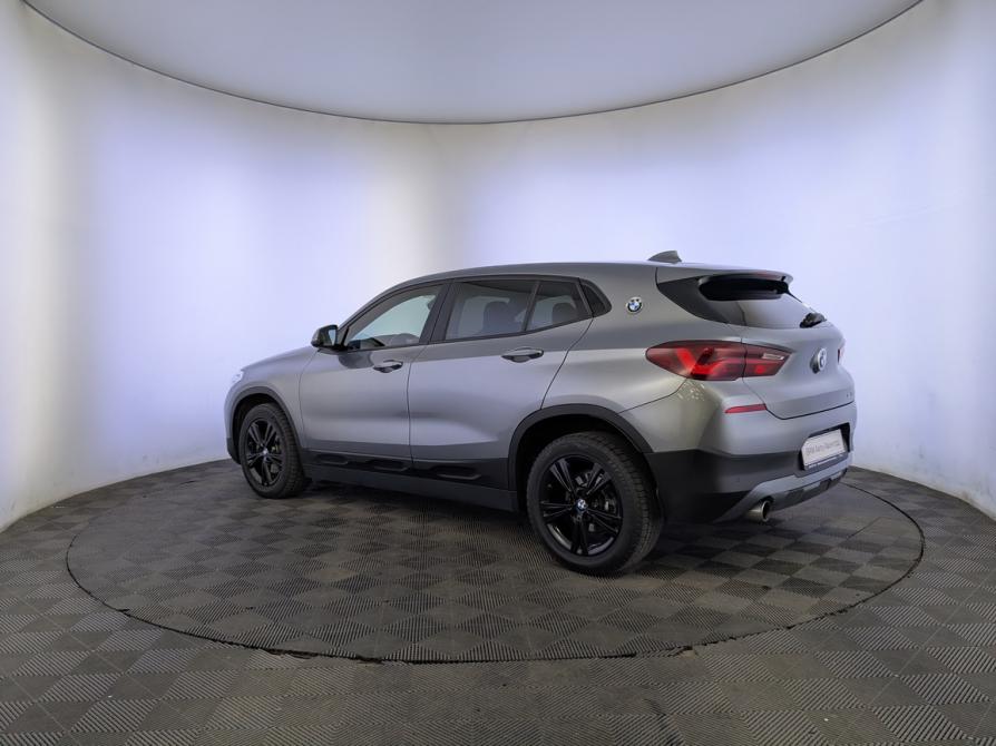 BMW X2 I (F39) Москва  - изображение 7