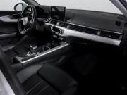 Audi A4 V (B9) Рестайлинг Москва  - изображение 27