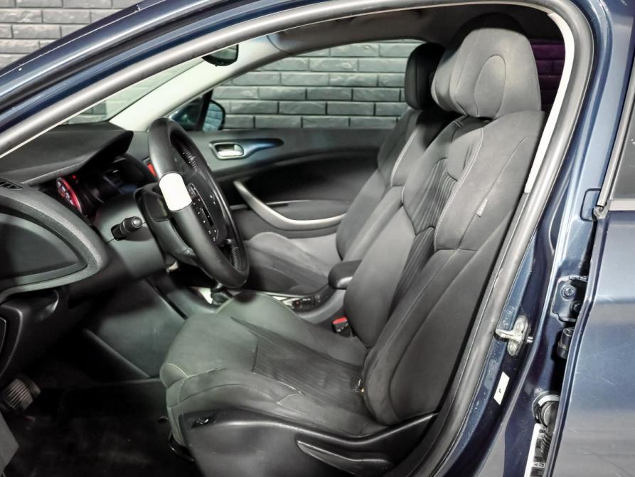 Citroen C5 II Екатеринбург  - изображение 6