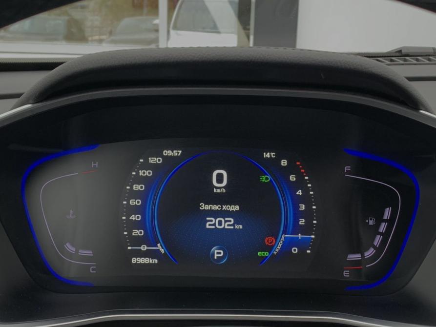 Belgee X50 Москва  - изображение 22