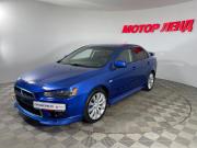 Mitsubishi Lancer X Рестайлинг Воронеж  - изображение 21