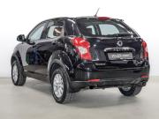 SsangYong Actyon II Рестайлинг Санкт-Петербург  - изображение 36