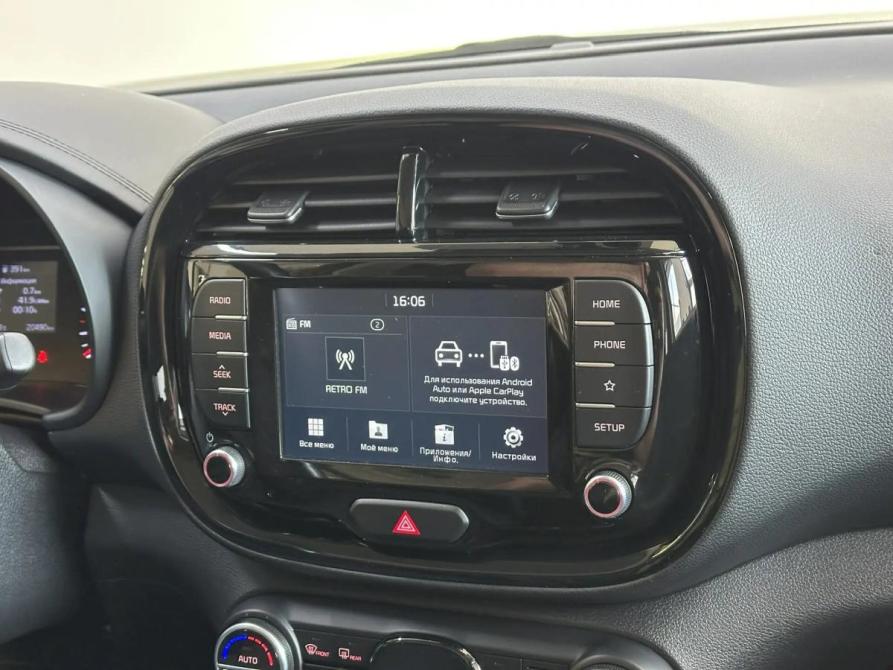 Kia Soul III Барнаул  - изображение 18