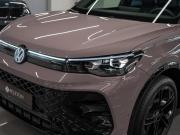 Volkswagen Tiguan III (China Market) Москва  - изображение 55