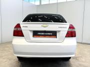 Chevrolet Aveo I Рестайлинг Волжский  - изображение 12