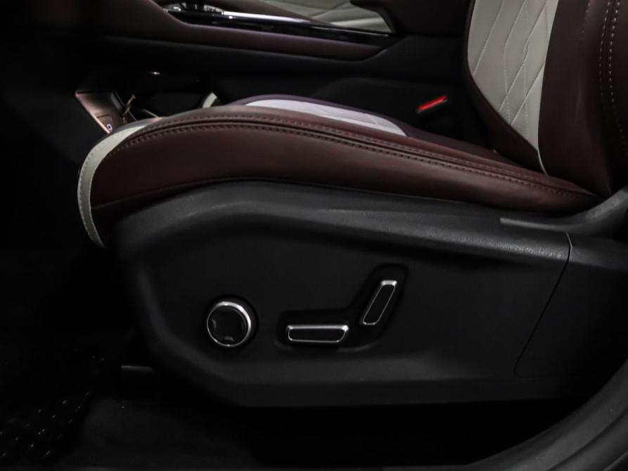 Geely Monjaro I Минеральные Воды  - изображение 22