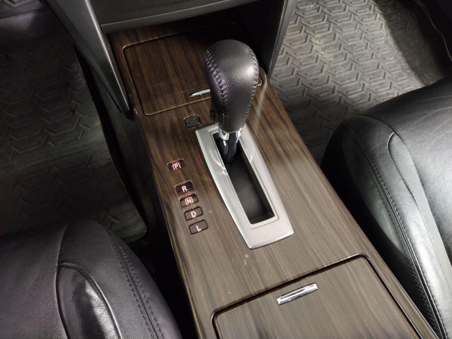 Nissan Teana II Рестайлинг Екатеринбург  - изображение 15