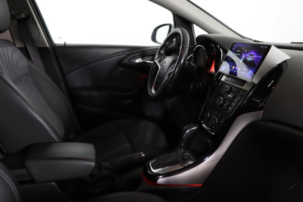 Opel Astra J Рестайлинг Нижний Новгород  - изображение 14