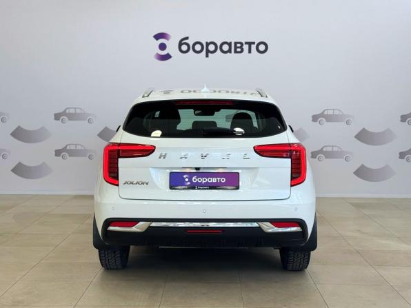 Haval Jolion I Рестайлинг с пробегом 2023 года, цена 1 760 000 рублей, 54290 км, внедорожник, Автокод Объявления