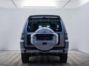 Mitsubishi Pajero IV Рестайлинг 1 Москва  - изображение 21