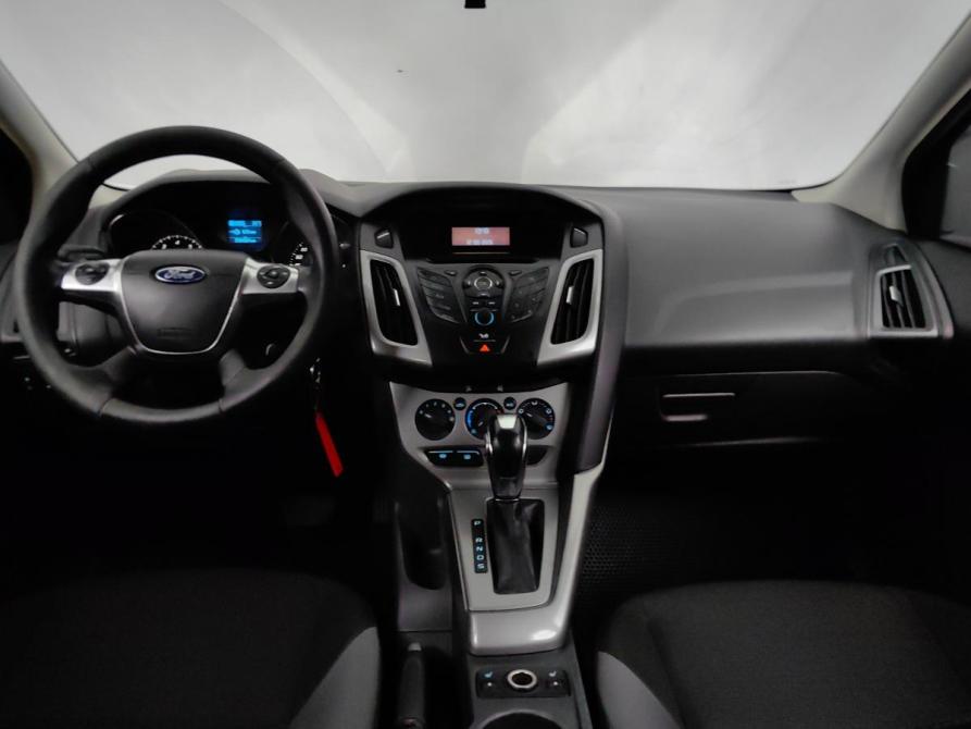 Ford Focus III Подольск  - изображение 12