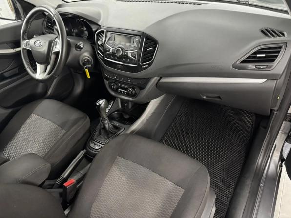 Lada (ВАЗ) Vesta I с пробегом 2020 года, цена 1 189 000 рублей, 91750 км, универсал, Автокод Объявления