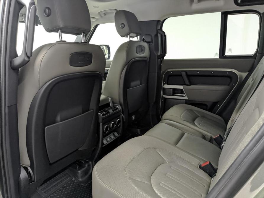 Land Rover Defender II Москва  - изображение 17