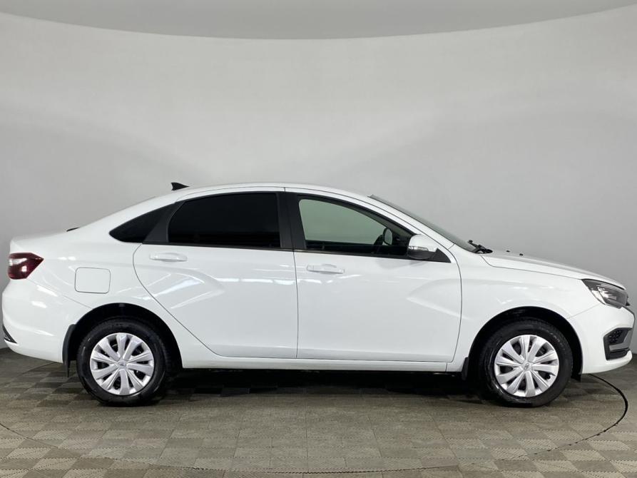 Lada (ВАЗ) Vesta I Рестайлинг (NG) Воронеж  - изображение 3