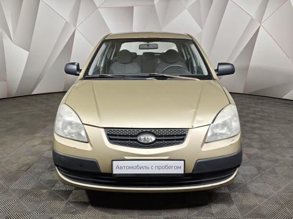 Kia Rio II с пробегом 2006 года, цена 250 000 рублей, 348242 км, хэтчбек, Автокод Объявления