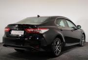 Toyota Camry VIII (XV70) Рестайлинг Ярославль  - изображение 34