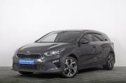 Kia Ceed III Томск  - изображение 20