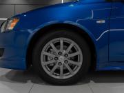 Mitsubishi Lancer X Москва  - изображение 36