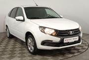 Lada (ВАЗ) Granta I Рестайлинг Волгоград  - изображение 25