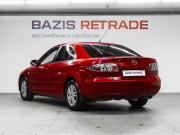 Mazda 6 I (GG) Рестайлинг Тюмень  - изображение 30