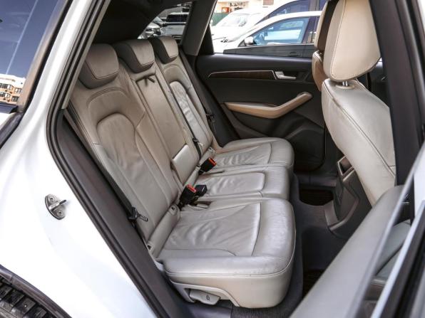 Audi Q5 I (8R) с пробегом 2011 года, цена 1 388 000 рублей, 177495 км, внедорожник, Автокод Объявления