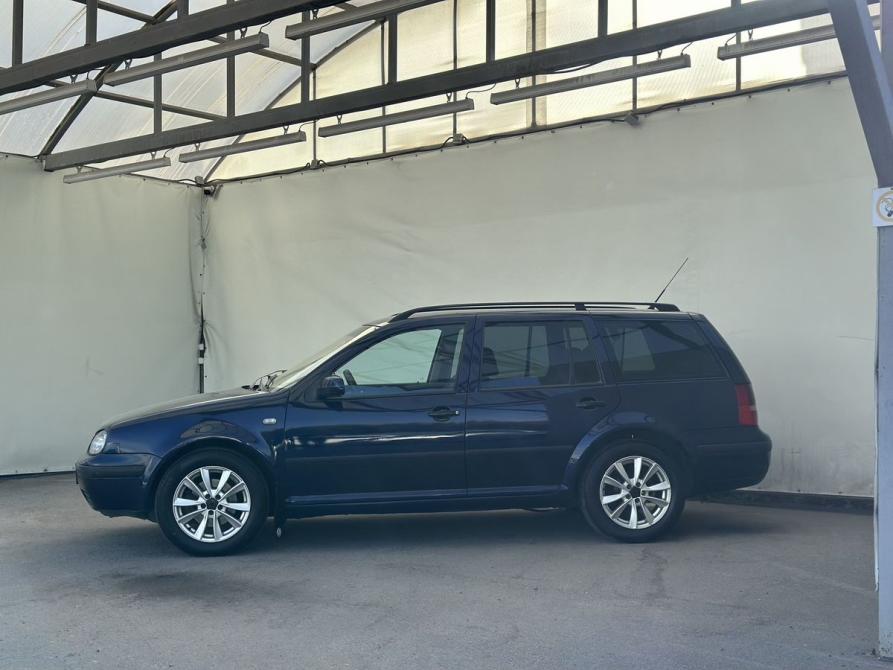Volkswagen Golf IV Липецк  - изображение 8