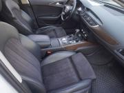 Audi A6 IV (C7) Рестайлинг Москва  - изображение 27