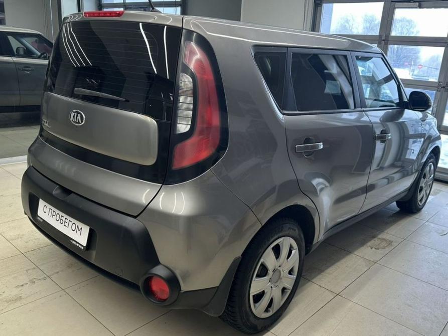 Kia Soul II Москва  - изображение 4