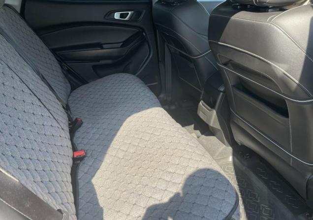 Chery Tiggo 4 I Рестайлинг с пробегом 2021 года, цена 1 325 700 рублей, 45065 км, внедорожник, Автокод Объявления