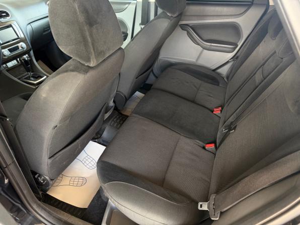 Ford Focus II Рестайлинг с пробегом 2008 года, цена 680 000 рублей, 255000 км, хэтчбек, Автокод Объявления