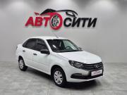 Lada (ВАЗ) Granta I Рестайлинг Воронеж  - изображение 22