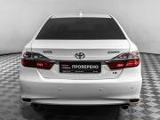Toyota Camry VII (XV50) Рестайлинг Москва  - изображение 18