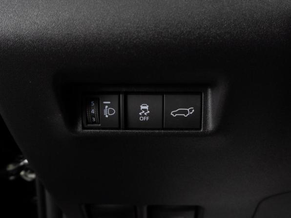 Toyota RAV4 VI (XA60) с пробегом 2026 года, цена 4 429 000 рублей, 23 км, внедорожник, Автокод Объявления