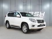 Toyota Land Cruiser Prado 150 Series Воронеж  - изображение 28